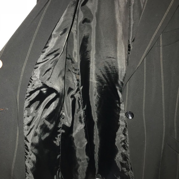 Women’s suit size 6 harvé benard - Picture 6 of 8